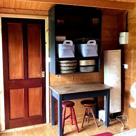 BenthamUnique Tiny House Near 3 Peaks - The Zedshedアパートメント エクステリア 写真