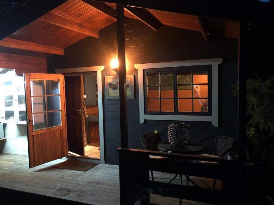 BenthamUnique Tiny House Near 3 Peaks - The Zedshedアパートメント エクステリア 写真