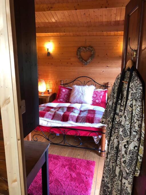 BenthamUnique Tiny House Near 3 Peaks - The Zedshedアパートメント エクステリア 写真
