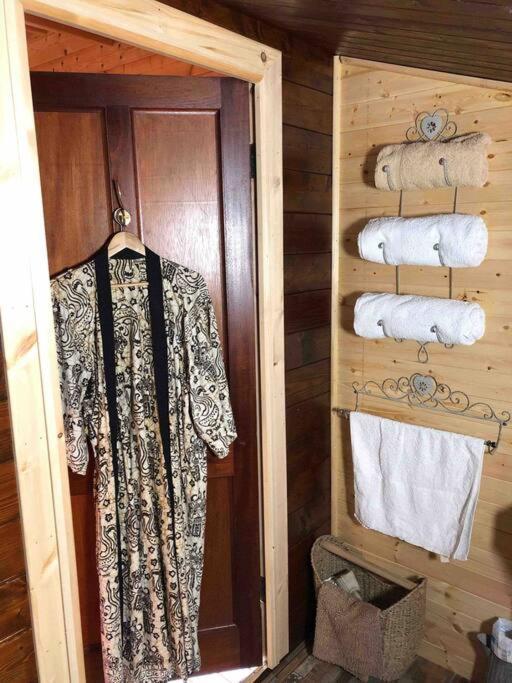BenthamUnique Tiny House Near 3 Peaks - The Zedshedアパートメント エクステリア 写真